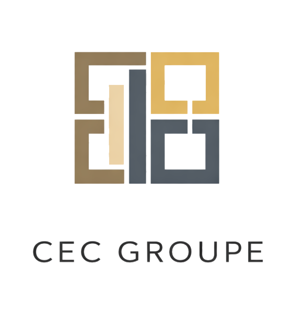 CEC Groupe - Bureau d'Économie de la Construction | Nice, France